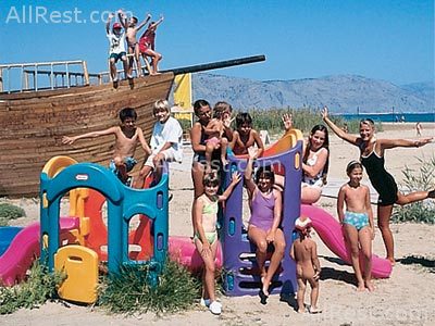Mythos Palace Hotel 32